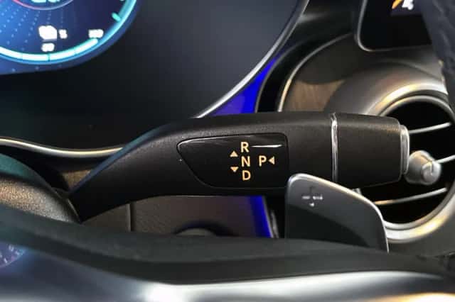 Mercedes-Benz GLC-Klasse (2022) thumbnail 32