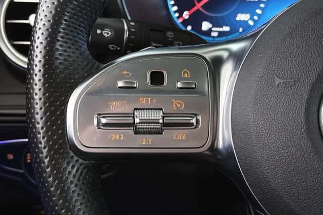 Mercedes-Benz GLC-Klasse (2022) thumbnail 34