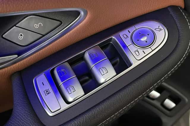 Mercedes-Benz GLC-Klasse (2022) thumbnail 36