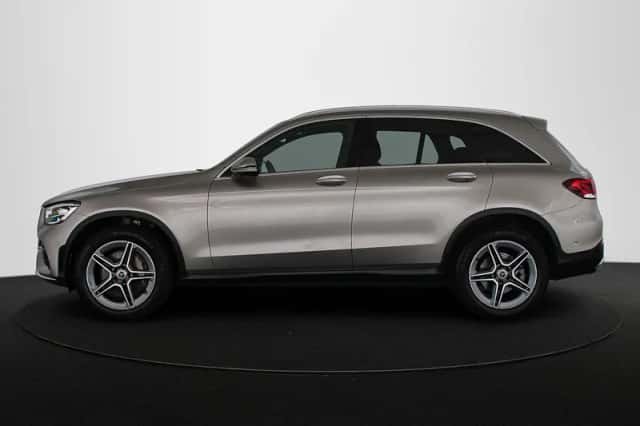 Mercedes-Benz GLC-Klasse (2022) thumbnail 37