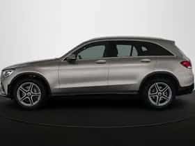 Mercedes-Benz GLC-Klasse (2022) thumbnail 37
