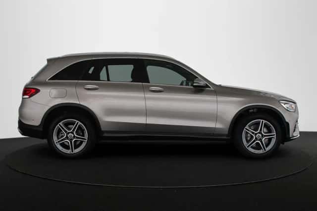 Mercedes-Benz GLC-Klasse (2022) thumbnail 38