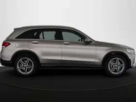 Mercedes-Benz GLC-Klasse (2022) thumbnail 38