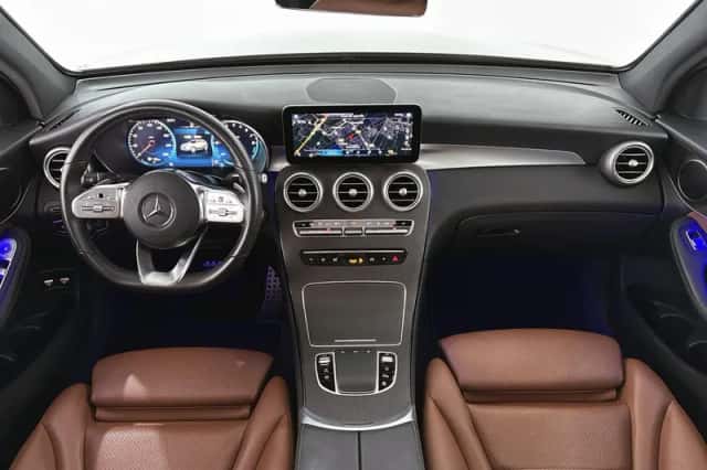 Mercedes-Benz GLC-Klasse (2022) thumbnail 39