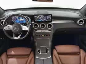 Mercedes-Benz GLC-Klasse (2022) thumbnail 39