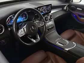Mercedes-Benz GLC-Klasse (2022) thumbnail 5