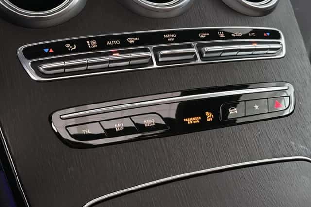 Mercedes-Benz GLC-Klasse (2022) thumbnail 41