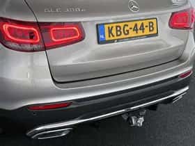 Mercedes-Benz GLC-Klasse (2022) thumbnail 44