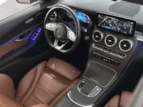 Mercedes-Benz GLC-Klasse (2022) thumbnail 46