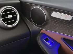 Mercedes-Benz GLC-Klasse (2022) thumbnail 47