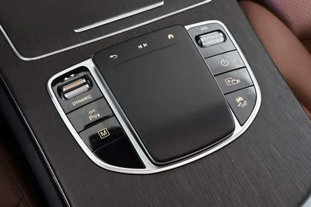 Mercedes-Benz GLC-Klasse (2022) thumbnail 48