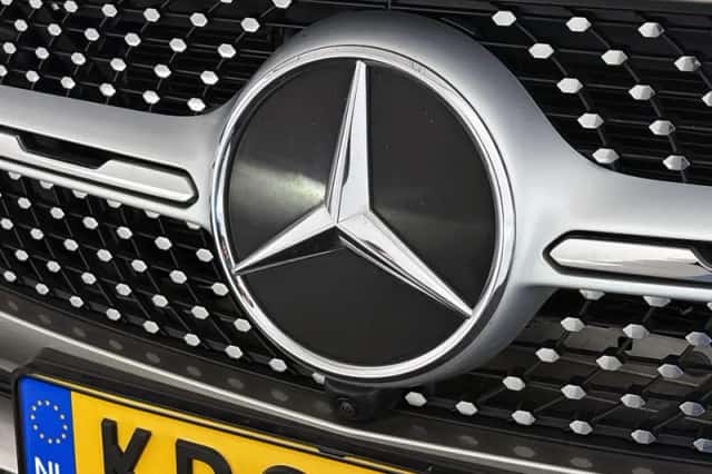 Mercedes-Benz GLC-Klasse (2022) thumbnail 49