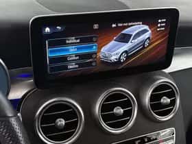 Mercedes-Benz GLC-Klasse (2022) thumbnail 50