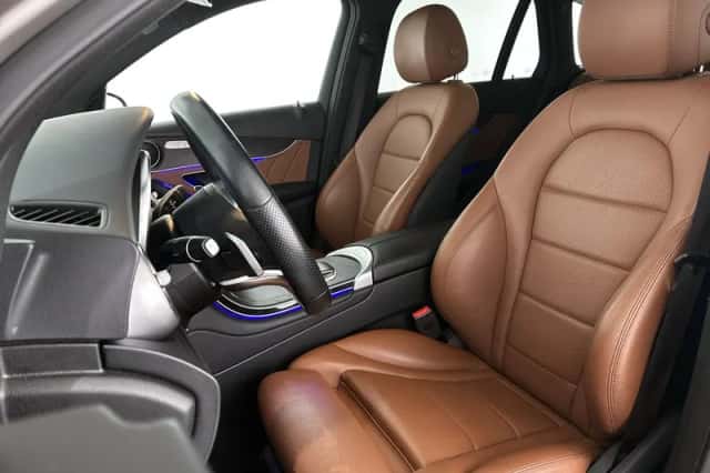 Mercedes-Benz GLC-Klasse (2022) thumbnail 6