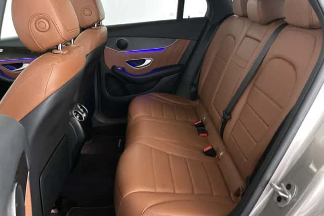 Mercedes-Benz GLC-Klasse (2022) thumbnail 7