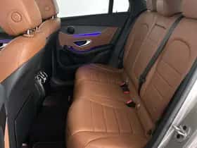 Mercedes-Benz GLC-Klasse (2022) thumbnail 7