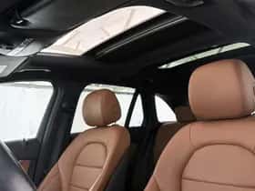 Mercedes-Benz GLC-Klasse (2022) thumbnail 8