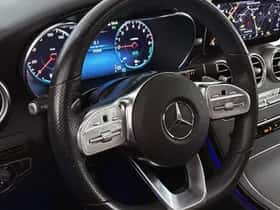 Mercedes-Benz GLC-Klasse (2022) thumbnail 10