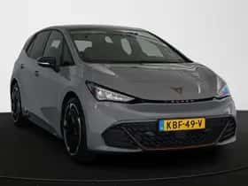 CUPRA Born (2023) thumbnail 2