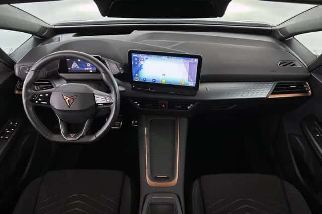 CUPRA Born (2023) thumbnail 12