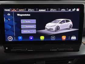 CUPRA Born (2023) thumbnail 13
