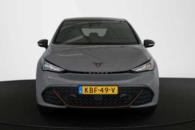 CUPRA Born (2023) thumbnail 16