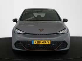 CUPRA Born (2023) thumbnail 16