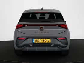 CUPRA Born (2023) thumbnail 17