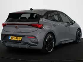 CUPRA Born (2023) thumbnail 3