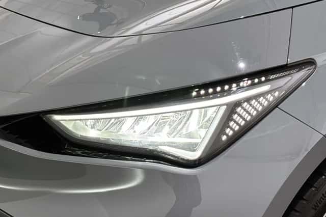 CUPRA Born (2023) thumbnail 21