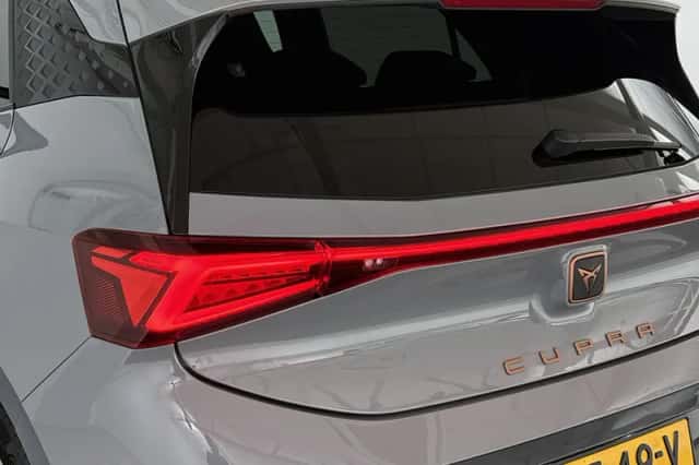 CUPRA Born (2023) thumbnail 23