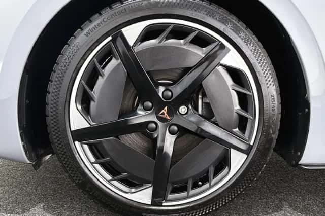 CUPRA Born (2023) thumbnail 24