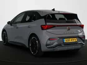 CUPRA Born (2023) thumbnail 4