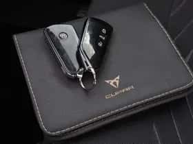 CUPRA Born (2023) thumbnail 31