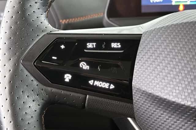 CUPRA Born (2023) thumbnail 32