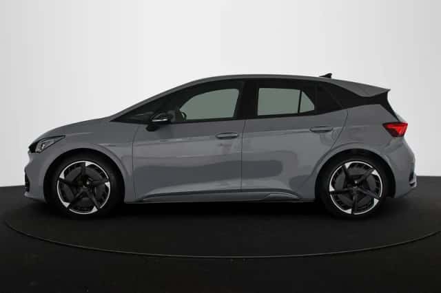 CUPRA Born (2023) thumbnail 35