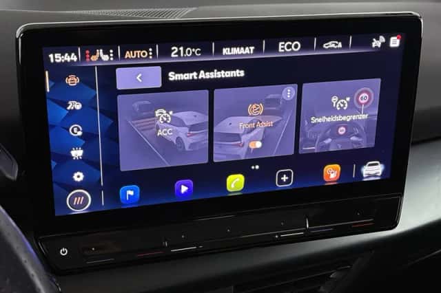 CUPRA Born (2023) thumbnail 38