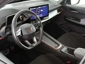 CUPRA Born (2023) thumbnail 5