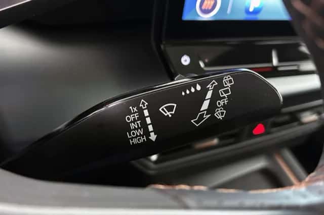 CUPRA Born (2023) thumbnail 41