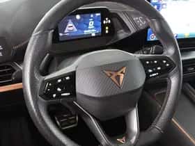 CUPRA Born (2023) thumbnail 7
