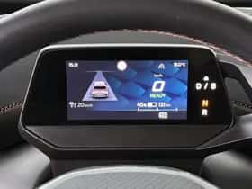 CUPRA Born (2023) thumbnail 10