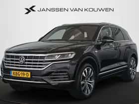 Volkswagen Touareg (2022)