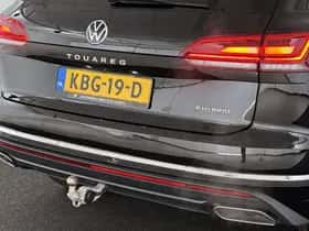 Volkswagen Touareg (2022) thumbnail 12