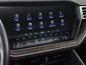 Volkswagen Touareg (2022) thumbnail 15