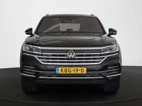 Volkswagen Touareg (2022) thumbnail 16
