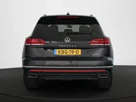 Volkswagen Touareg (2022) thumbnail 17