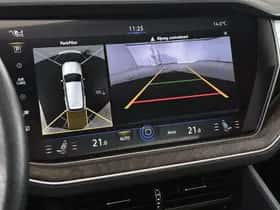 Volkswagen Touareg (2022) thumbnail 18