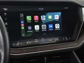 Volkswagen Touareg (2022) thumbnail 19