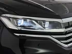 Volkswagen Touareg (2022) thumbnail 23