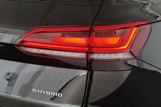 Volkswagen Touareg (2022) thumbnail 25